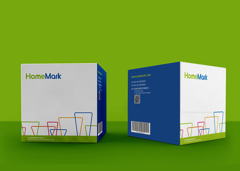 三河市VI设计公司